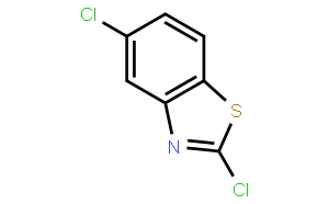 2,5-二氯苯并噻唑