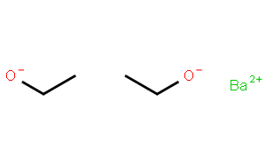 Barium ethoxide