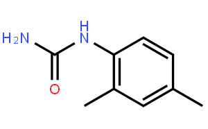 2,4-Dimethylphenylurea