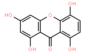 去甲基雛葉龍膽酮