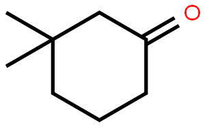 3,3-二甲基环己酮