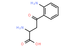 L-犬尿氨酸