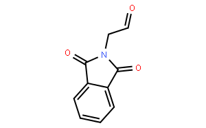 N-(2-乙醛基)邻苯二甲酰亚胺