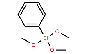 苯基三甲氧基硅烷