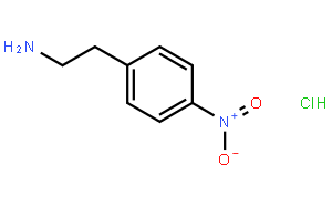 对硝基苯乙胺盐酸盐
