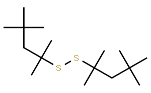 Di-tert-octyl-Disulfide  氯化天竺葵素