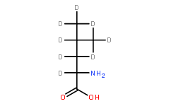 DL-Leucine-d10