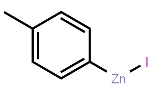 4-Methylphenylzinc iodide