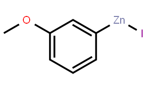 3-Methoxyphenylzinc iodide