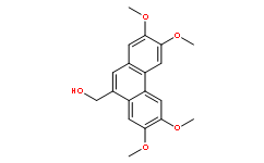 2,3,6,7-TetraMethoxy-9-phenanthreneMethanol