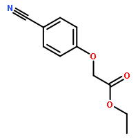 2-(4-氰基苯氧基)乙酸乙酯