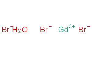 Gadolinium(III) bromide hydrate