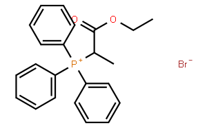 乙氧甲酰基乙基三苯基溴化膦