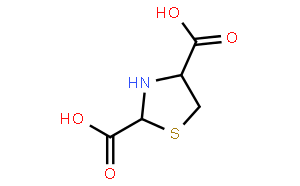 Thiazolidine-2,4-dicarboxylic Acid