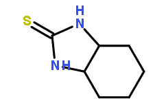 八氢-2H-苯并咪唑-2-硫酮(异构体混合物)