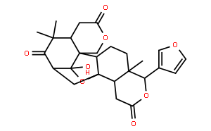 Seneganolide