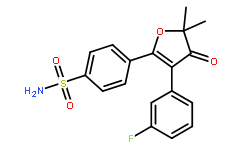 Polmacoxib