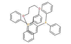 (R)-1,13-二(二苯基膦基)-7,8-二氢-6H-二苯并[f,h][1,5]二氧杂环壬烷