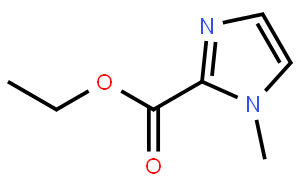 1-甲基-1H-咪唑-2-甲酸乙酯