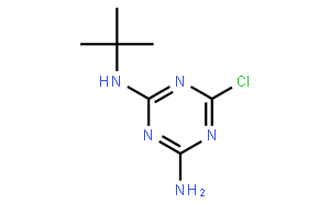 Desethyl Terbuthylazine