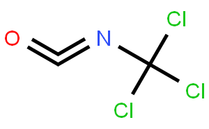 Trichloromethyl Isocyanate