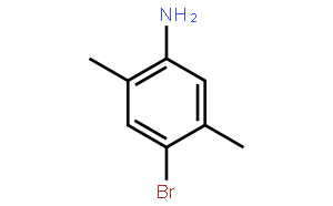 4-Bromo-2,5-dimethylaniline
