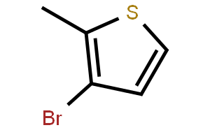 3-bromo-2-methylthiophene