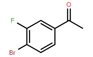 3-氟-4-溴-苯乙酮