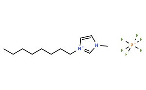 1-辛基-3-甲基咪唑六氟磷酸盐