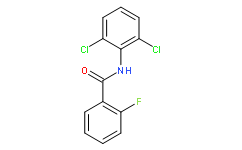 N-(2,6-Dichlorophenyl)-2-fluorobenzamide