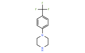 1-(4-三氟甲基苯基)哌嗪
