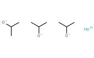 Holmium(III) isopropoxide