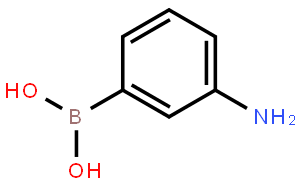 3-氨基苯硼酸