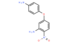 3,4'-Diamino-4-nitrodiphenyl Ether