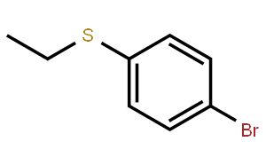 1-Bromo-4-(ethylthio)benzene