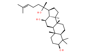 原人參二醇