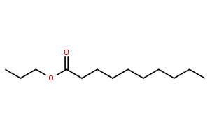n-Propyl decanoate