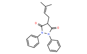 Feprazone