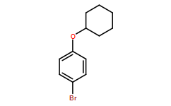 1-溴-4-(环己氧基)苯