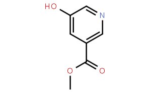 5-羟基烟酸甲酯