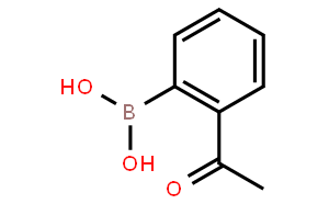 2-乙酰基苯硼酸