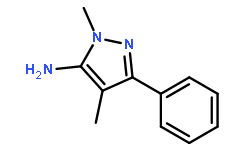 1,4-dimethyl-3-phenyl-1H-pyrazol-5-amine