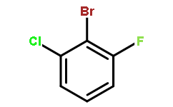 2-chloro-6-fluorobromobenzene