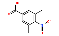3,5-Dimethyl-4-nitrobenzoic acid