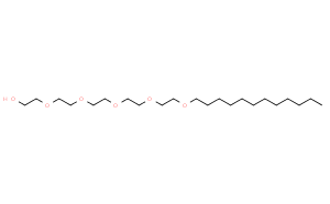 n-Dodecylpentaoxyethylene