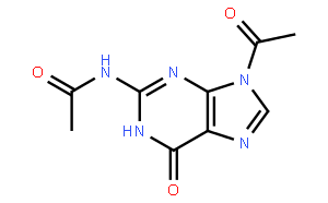 二乙酰鳥(niǎo)嘌呤