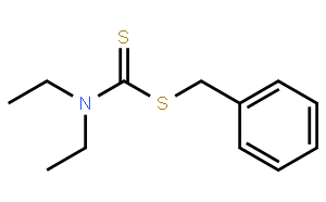 Diethyldithiocarbamic Acid Benzyl Ester