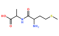 H-Met-Ala-OH formiate salt