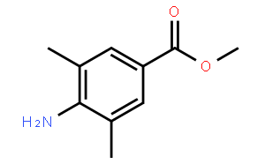 4-氨基-3,5-二甲基苯甲酸甲酯