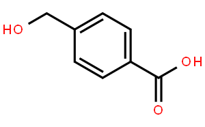 4-(Hydroxymethyl)benzoic Acid